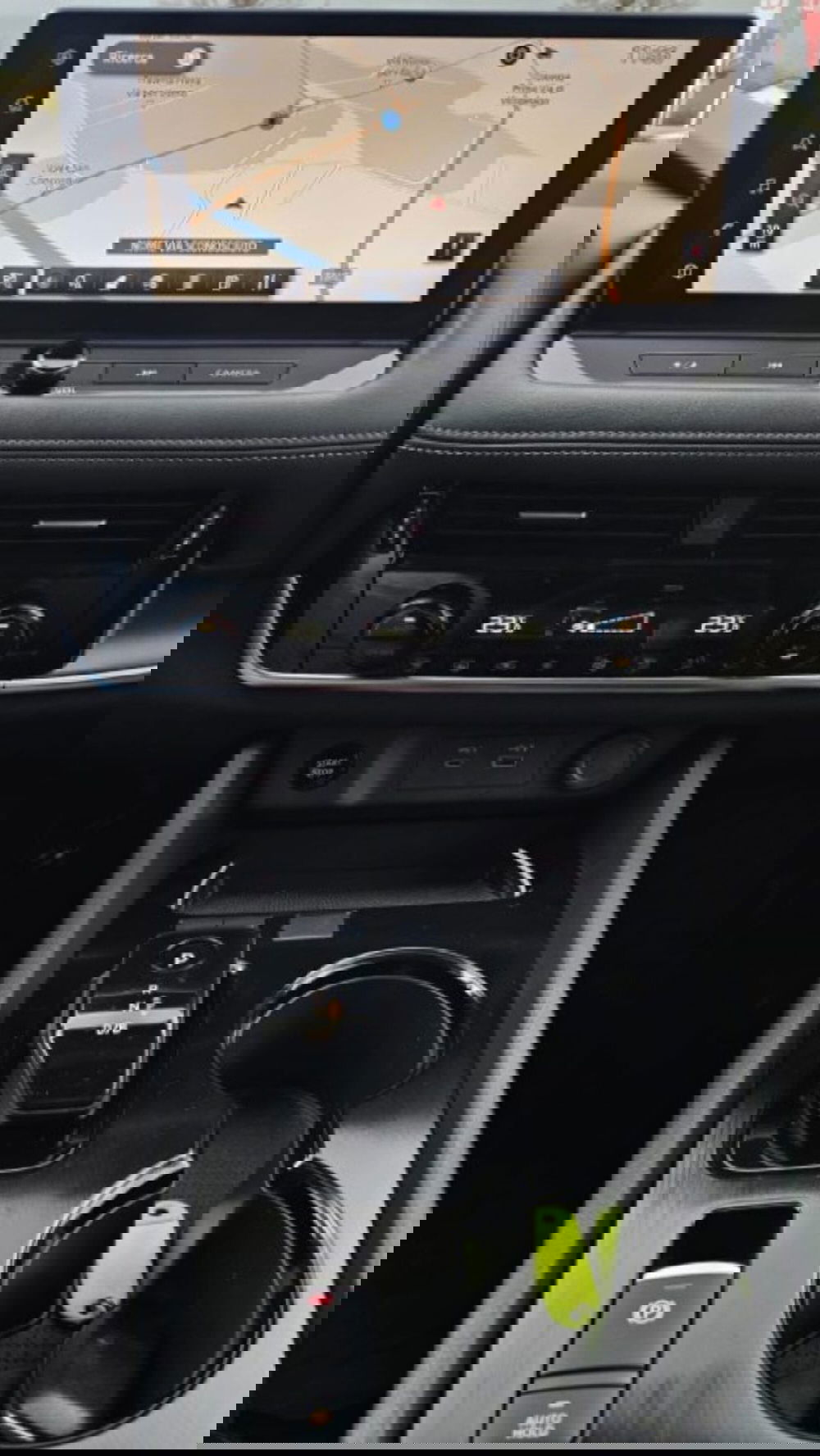 Nissan X-Trail usata a Lucca (13)