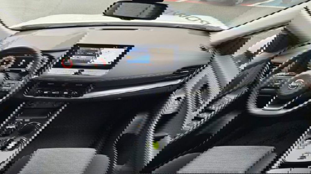 Nissan X-Trail usata a Lucca (15)