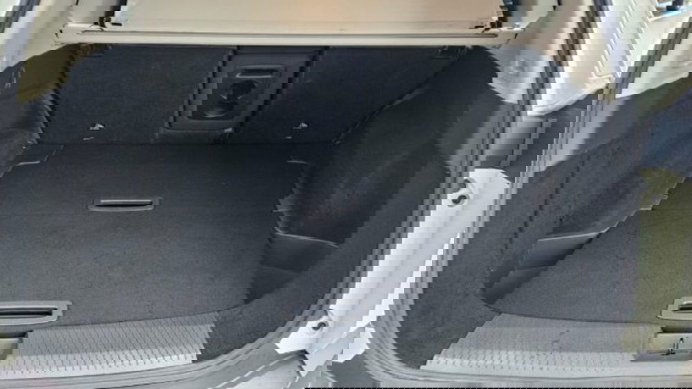 Nissan X-Trail usata a Lucca (19)