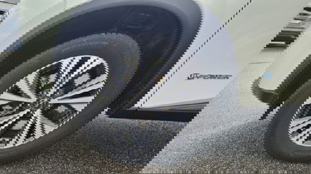 Nissan X-Trail usata a Lucca (20)