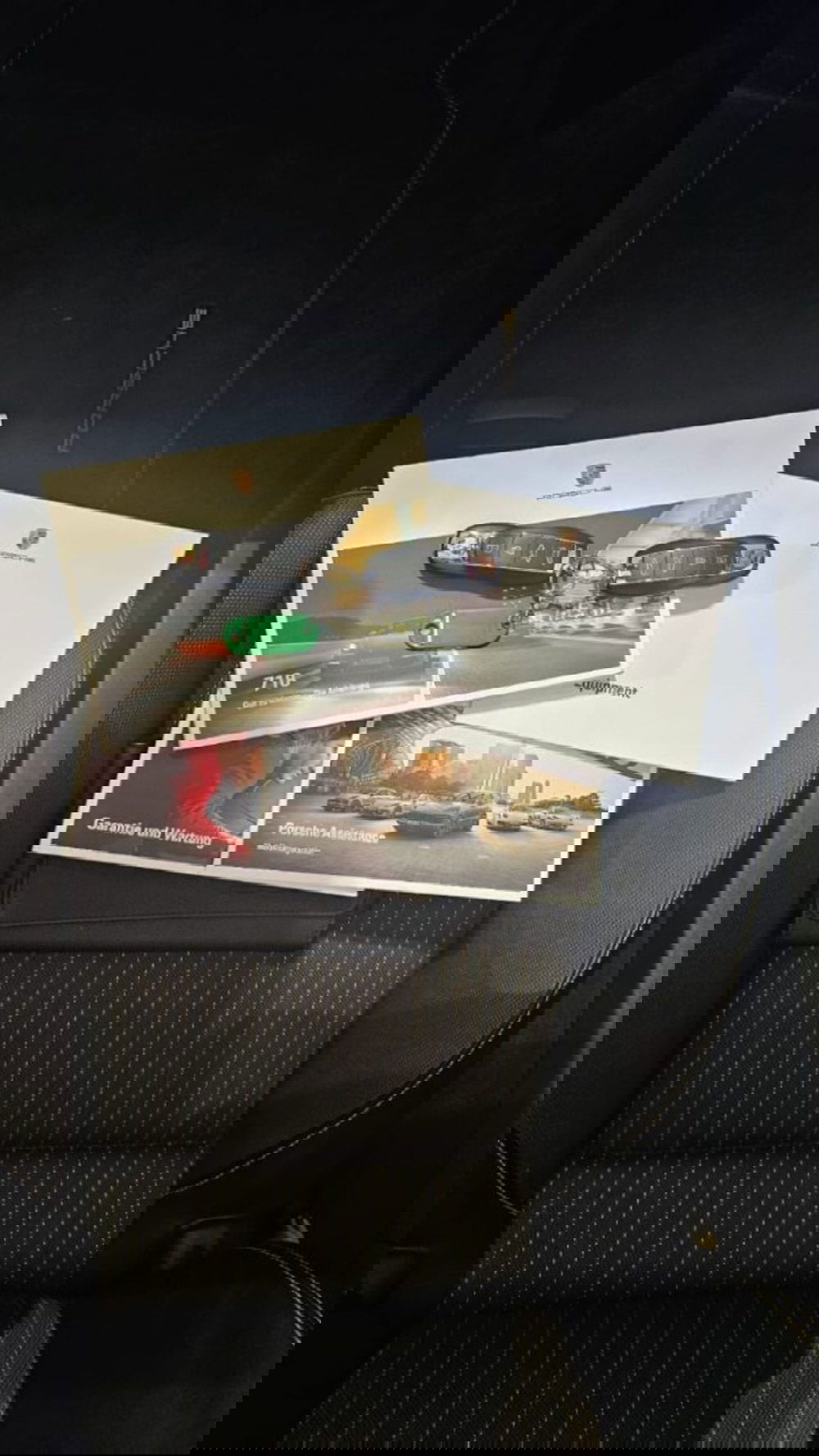 Porsche 718 Boxster  usata a Lucca (17)