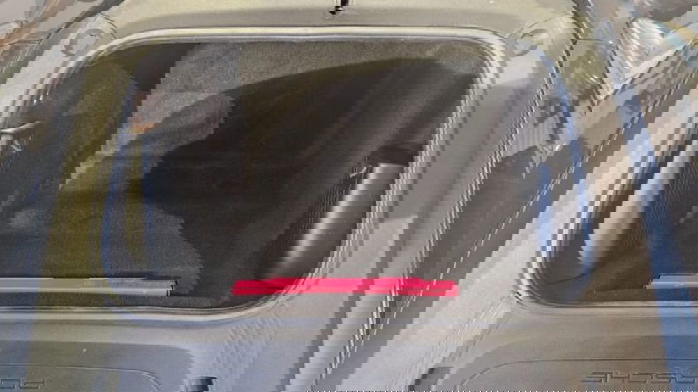 Porsche 718 Boxster  usata a Lucca (9)