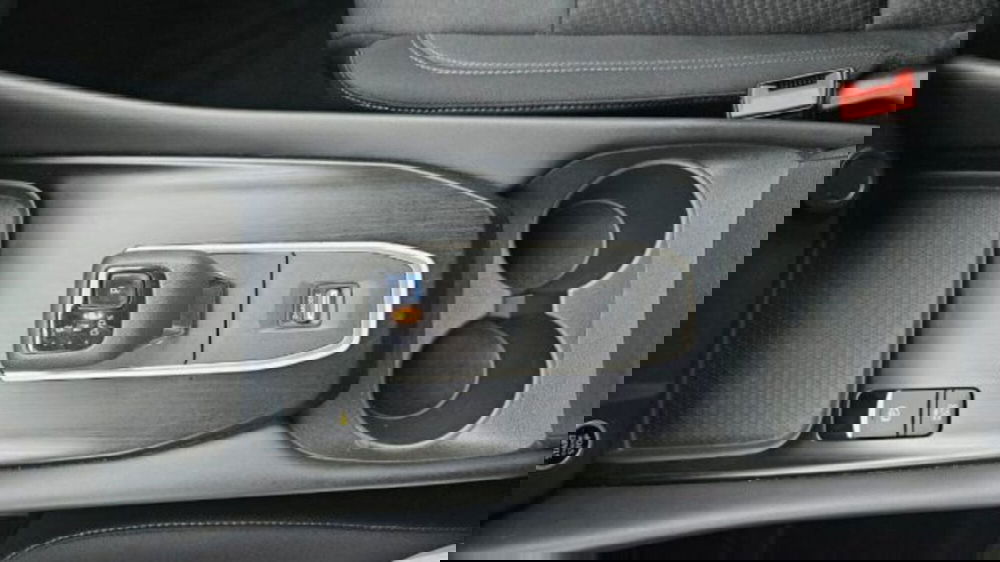 Nissan Qashqai usata a Lucca (11)