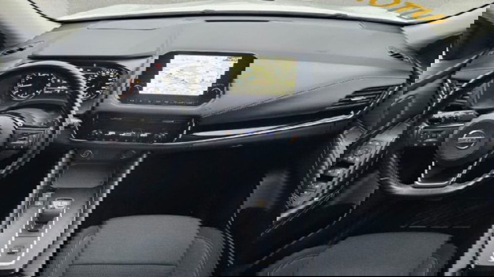 Nissan Qashqai usata a Lucca (15)