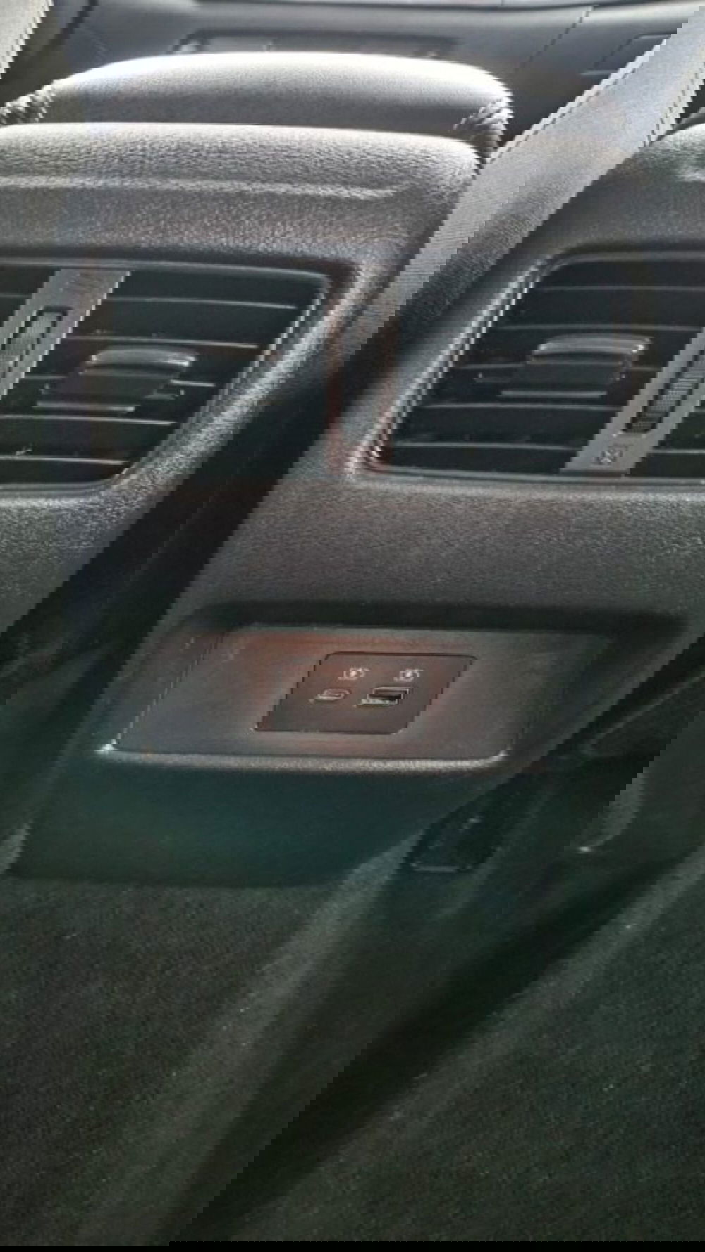 Nissan Qashqai usata a Lucca (16)