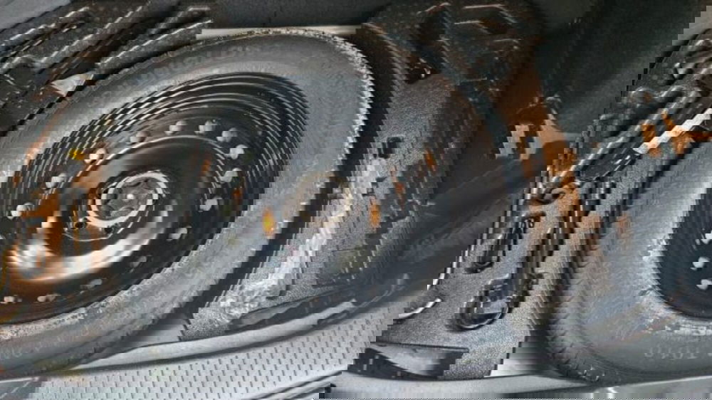 Nissan Qashqai usata a Lucca (17)