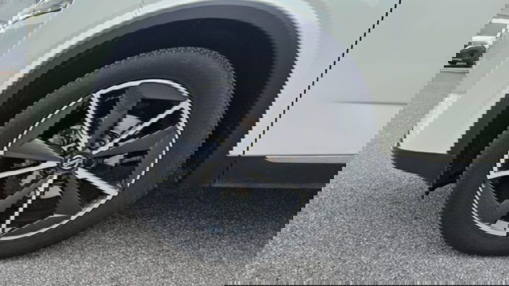 Nissan Qashqai usata a Lucca (19)