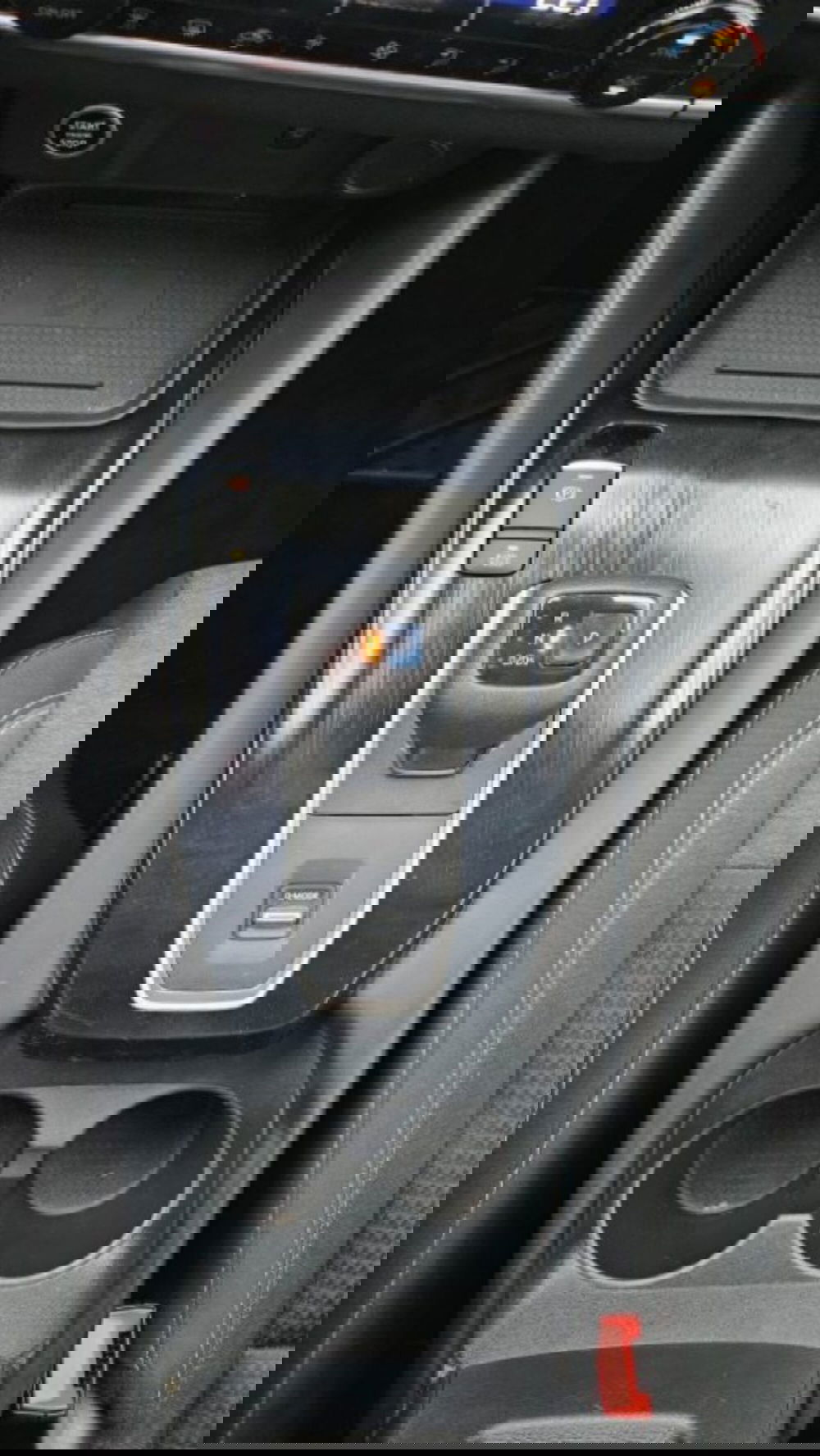 Nissan Qashqai usata a Lucca (10)