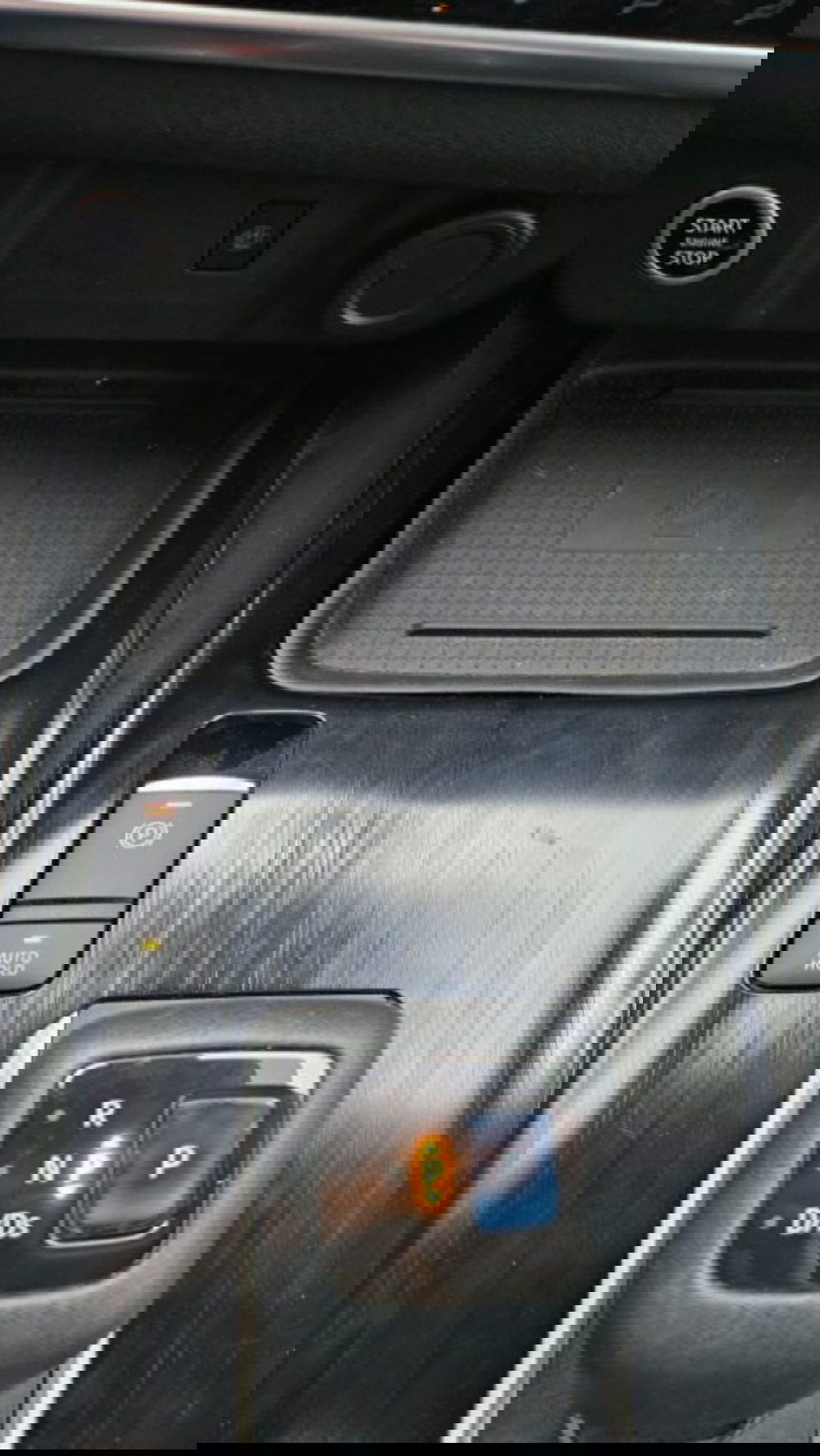 Nissan Qashqai usata a Lucca (11)