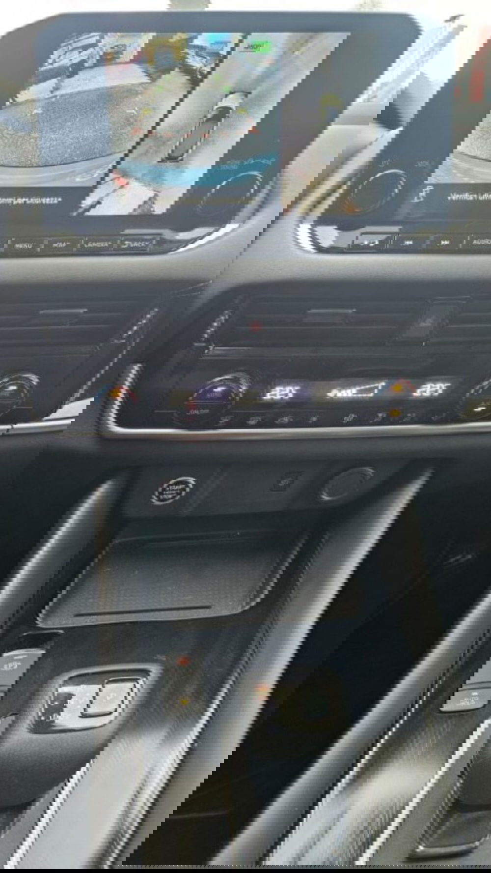 Nissan Qashqai usata a Lucca (12)