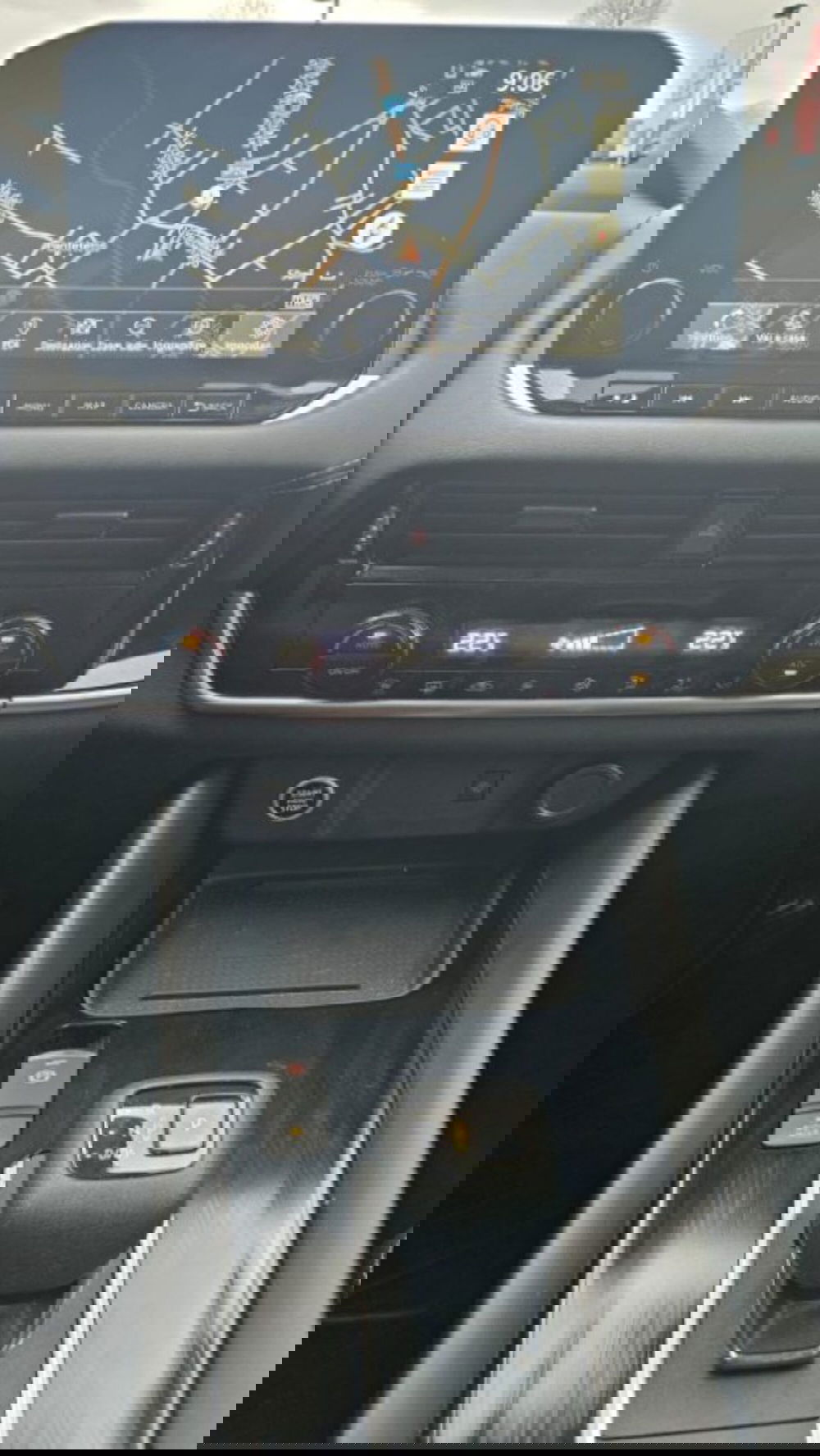 Nissan Qashqai usata a Lucca (13)