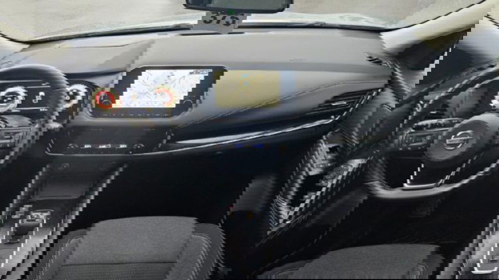 Nissan Qashqai usata a Lucca (15)