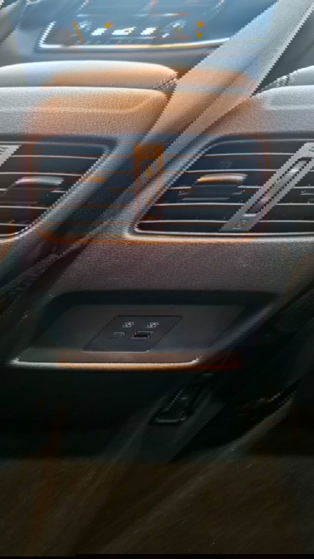 Nissan Qashqai usata a Lucca (16)