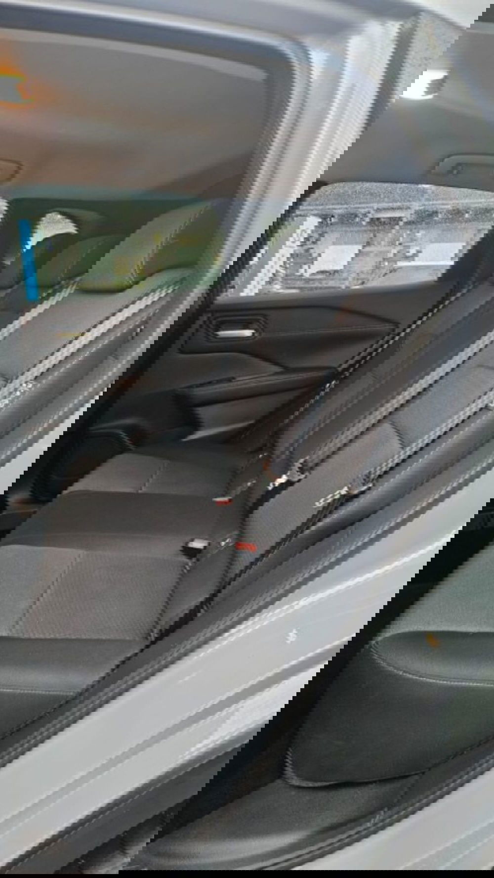 Nissan Qashqai usata a Lucca (17)