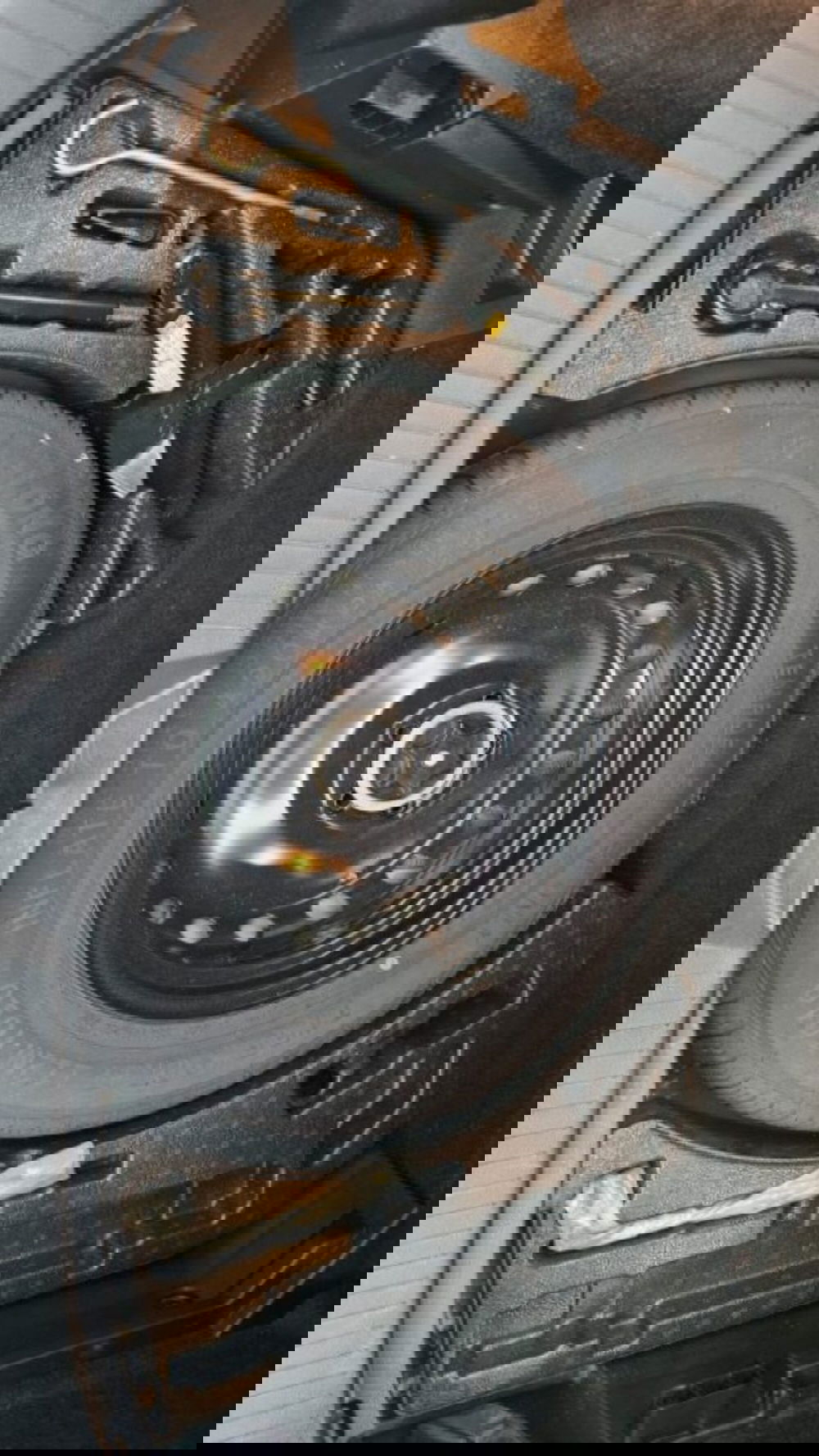 Nissan Qashqai usata a Lucca (18)