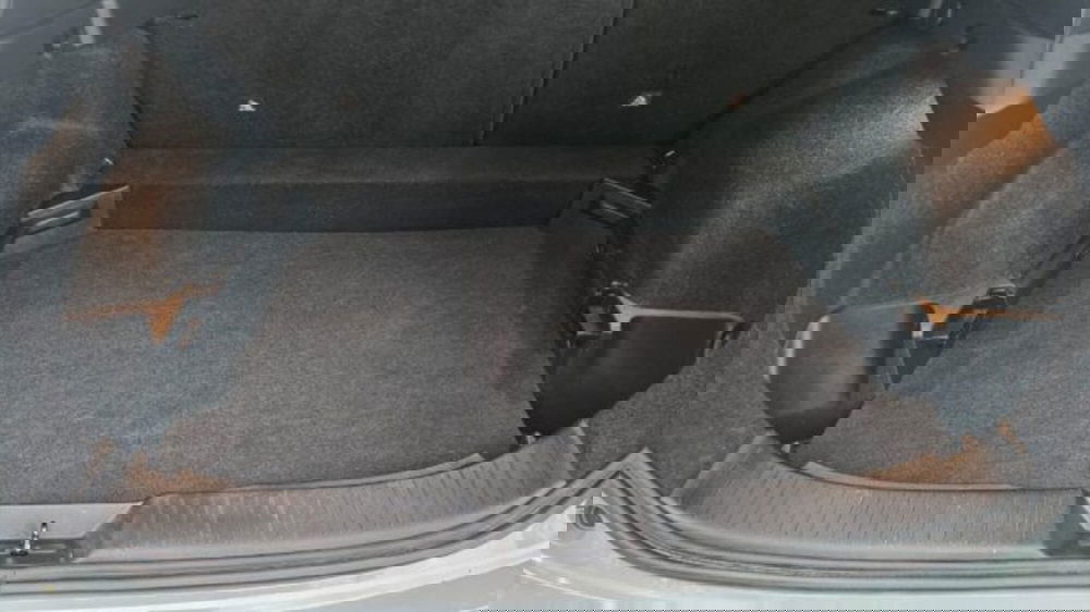 Nissan Qashqai usata a Lucca (19)