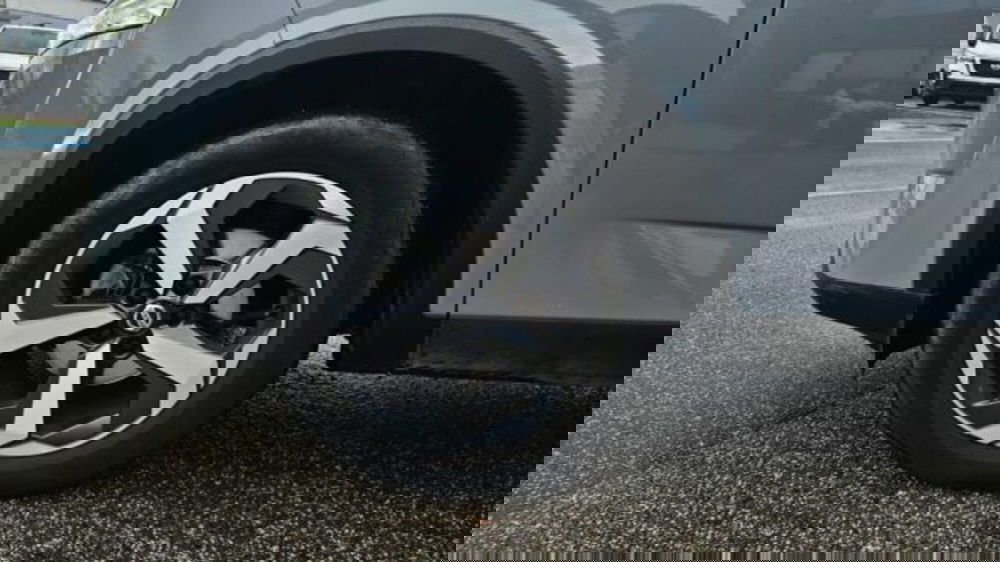 Nissan Qashqai usata a Lucca (20)