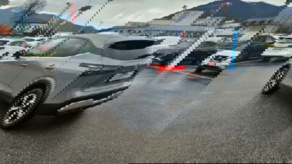 Nissan Qashqai usata a Lucca (6)