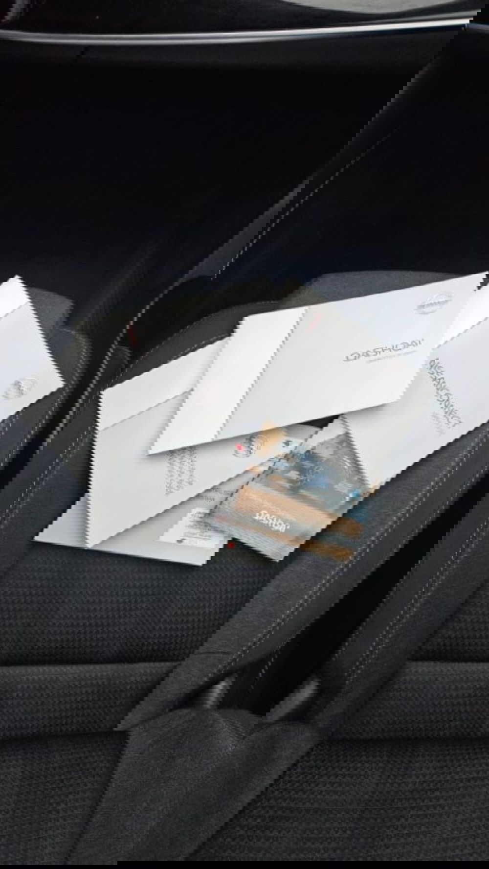 Nissan Qashqai usata a Lucca (8)