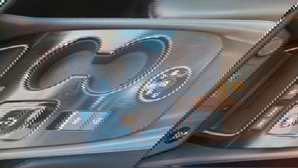 Nissan X-Trail usata a Lucca (12)