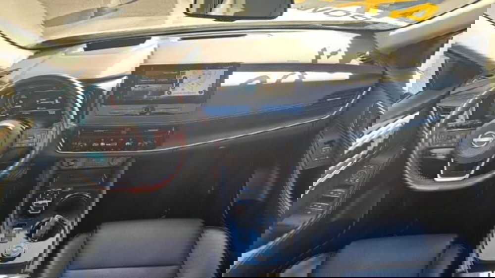 Nissan X-Trail usata a Lucca (16)