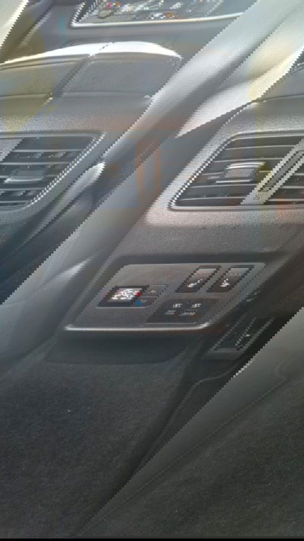 Nissan X-Trail usata a Lucca (17)