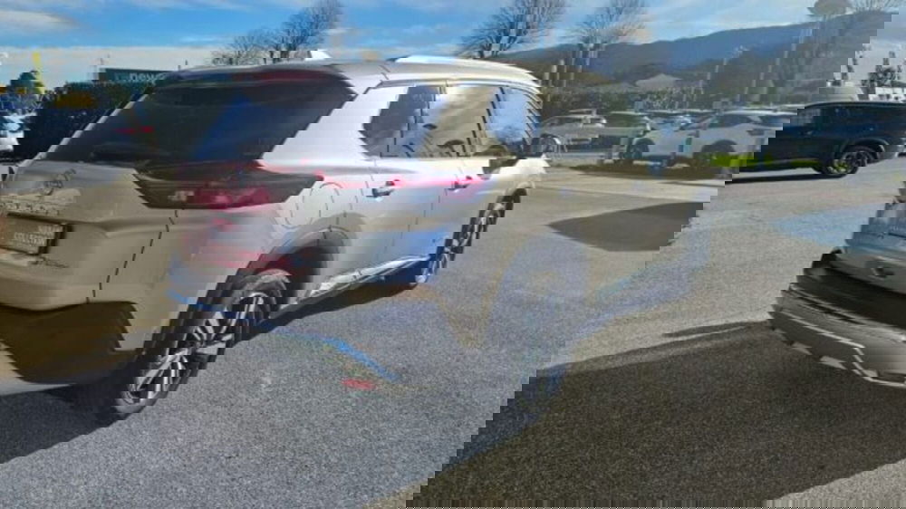 Nissan X-Trail usata a Lucca (4)