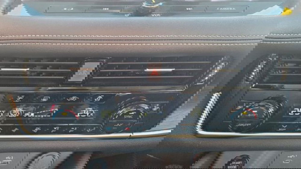 Nissan X-Trail usata a Lucca (9)