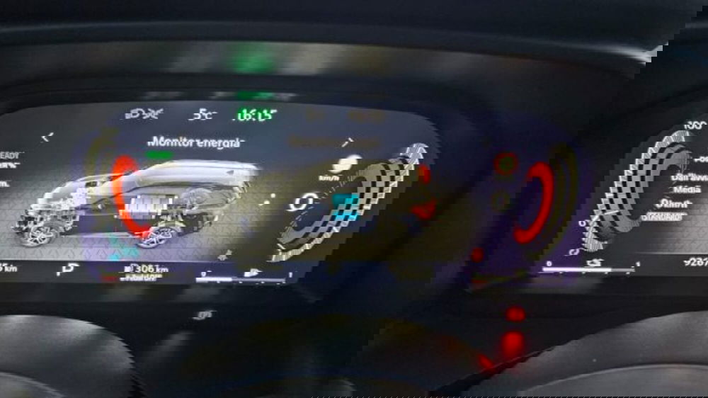 Nissan X-Trail usata a Lucca (14)