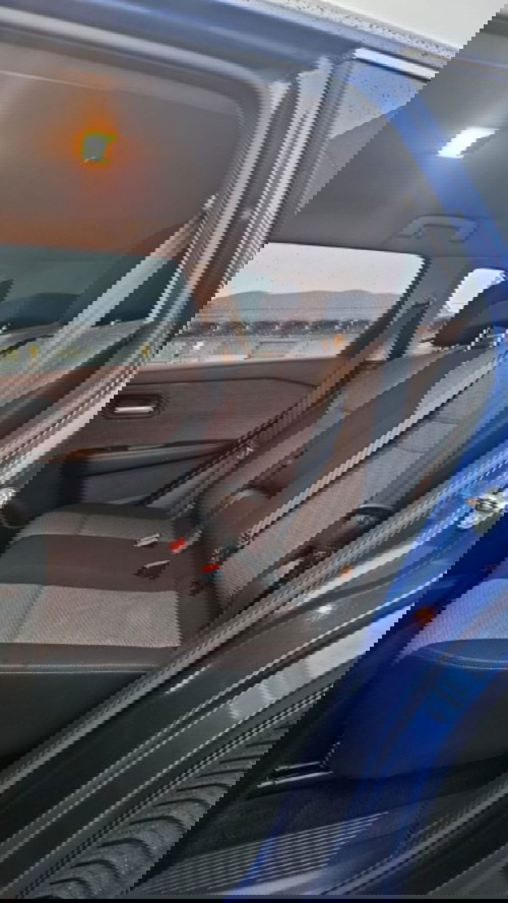 Nissan X-Trail usata a Lucca (16)