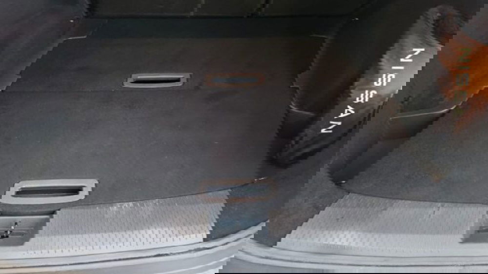 Nissan X-Trail usata a Lucca (18)