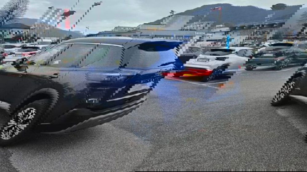 Nissan X-Trail usata a Lucca (6)