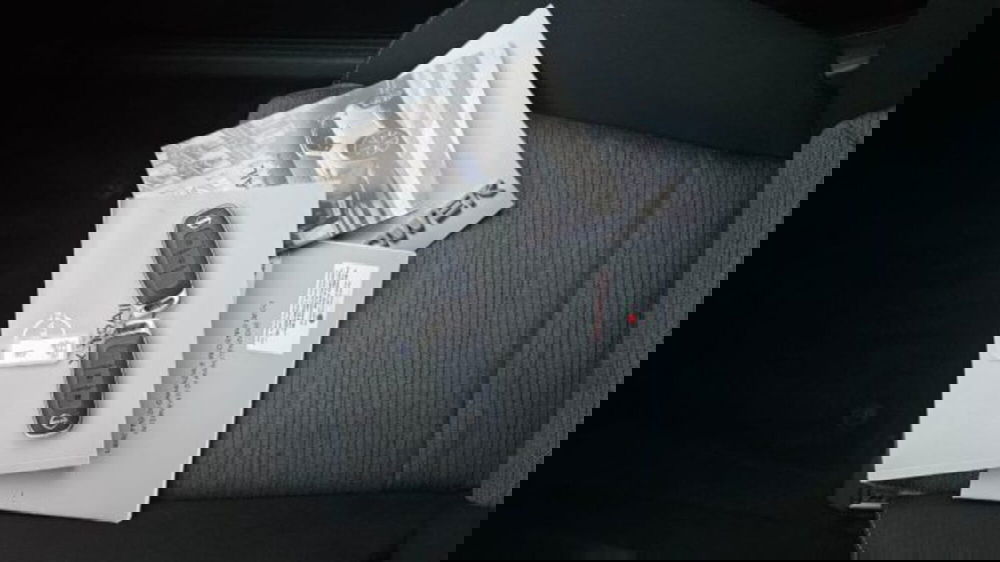 Nissan X-Trail usata a Lucca (8)