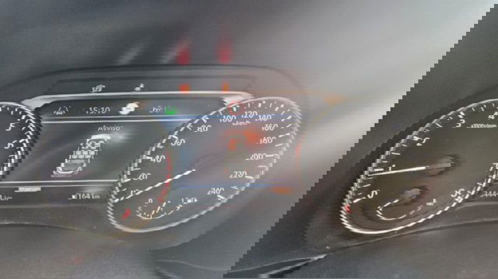 Nissan Juke usata a Lucca (12)