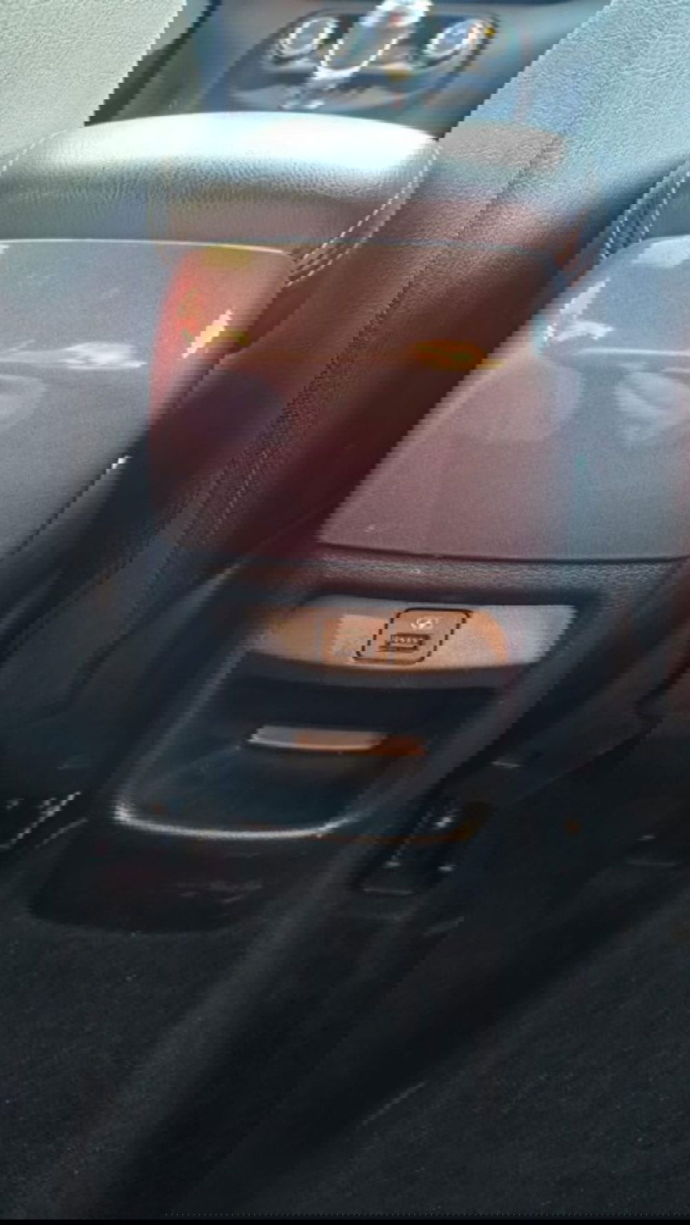 Nissan Juke usata a Lucca (14)