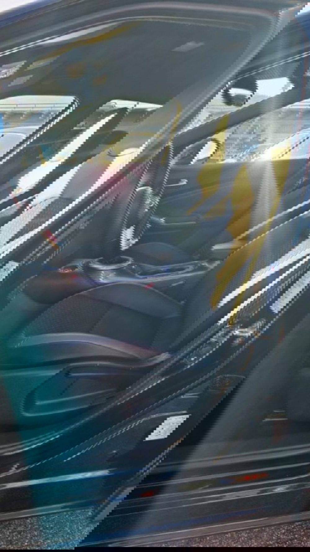 Nissan Juke usata a Lucca (15)