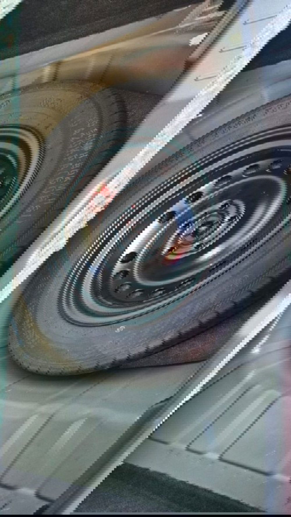 Nissan Juke usata a Lucca (16)