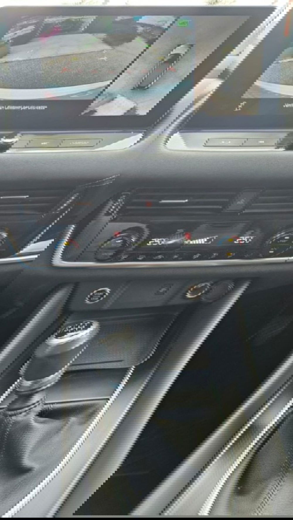 Nissan Qashqai usata a Lucca (11)