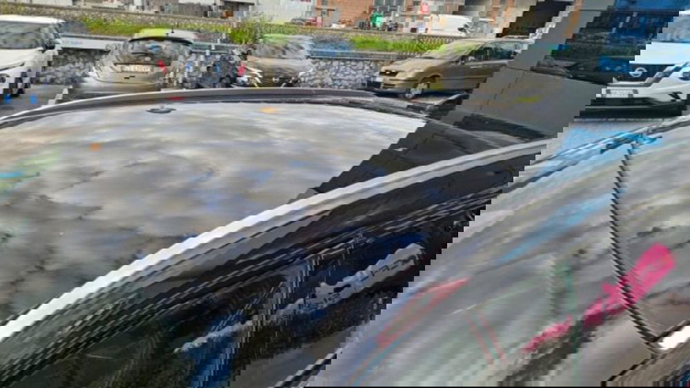 Nissan Qashqai usata a Lucca (16)