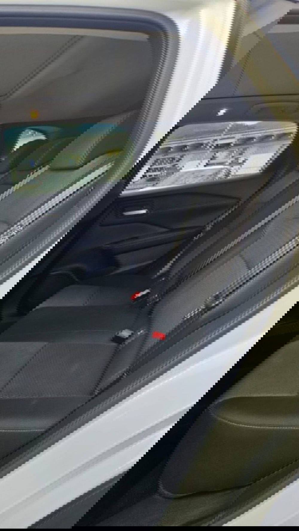 Nissan Qashqai usata a Lucca (17)