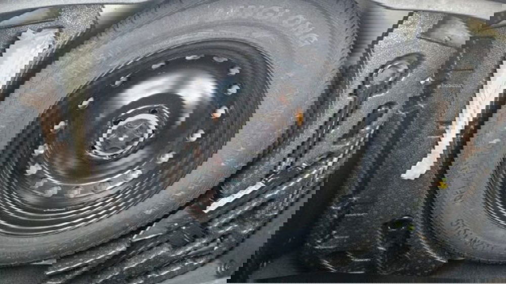 Nissan Qashqai usata a Lucca (18)