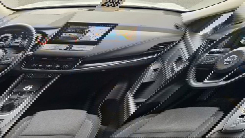 Nissan Qashqai usata a Lucca (9)