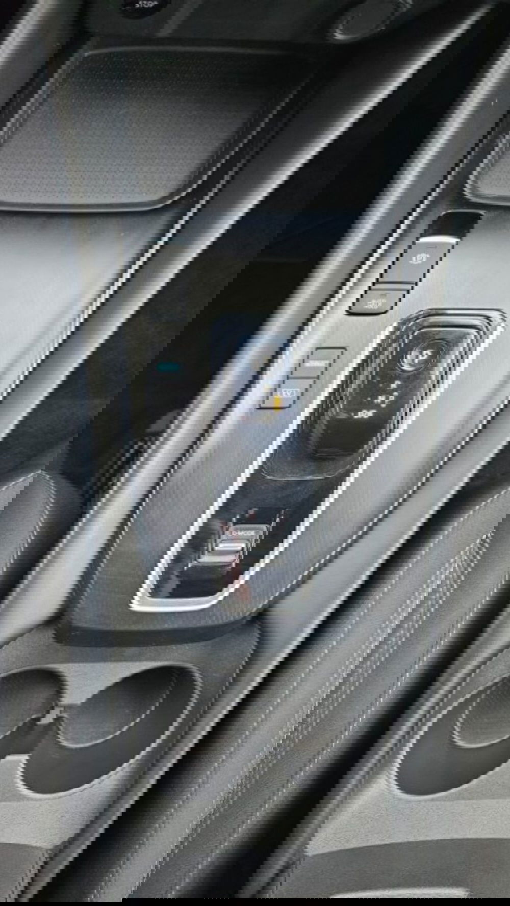 Nissan Qashqai usata a Lucca (10)