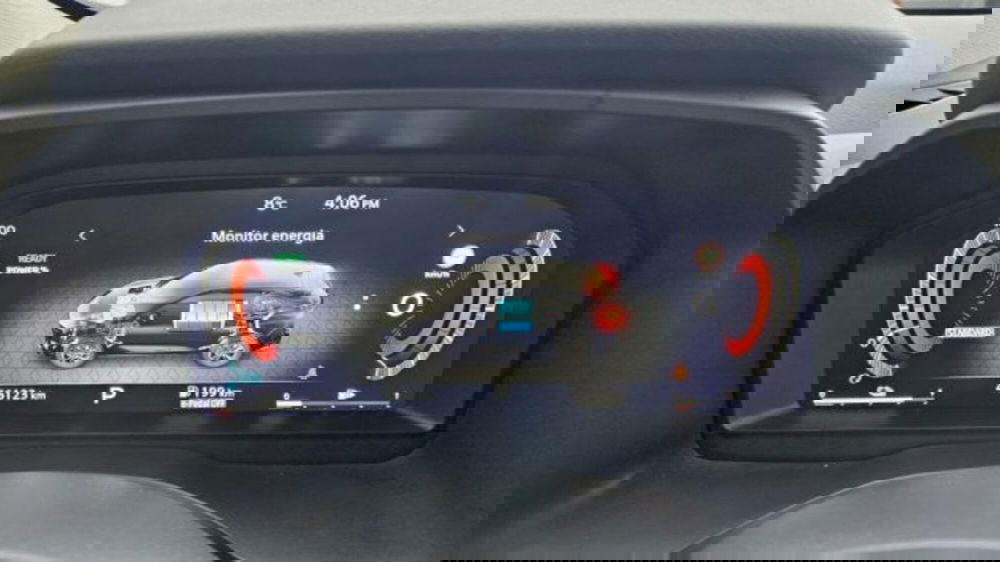 Nissan Qashqai usata a Lucca (12)