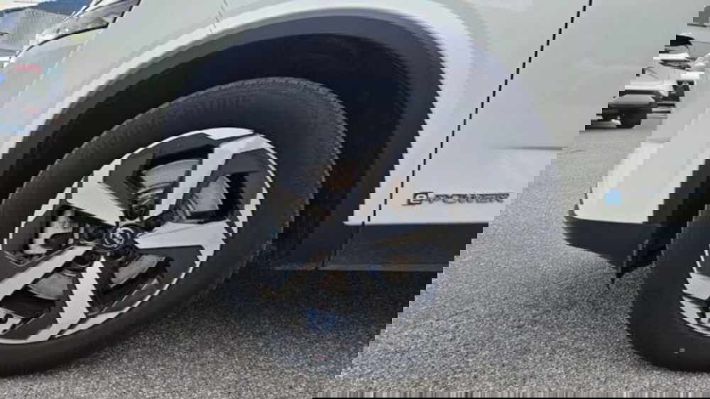 Nissan Qashqai usata a Lucca (19)