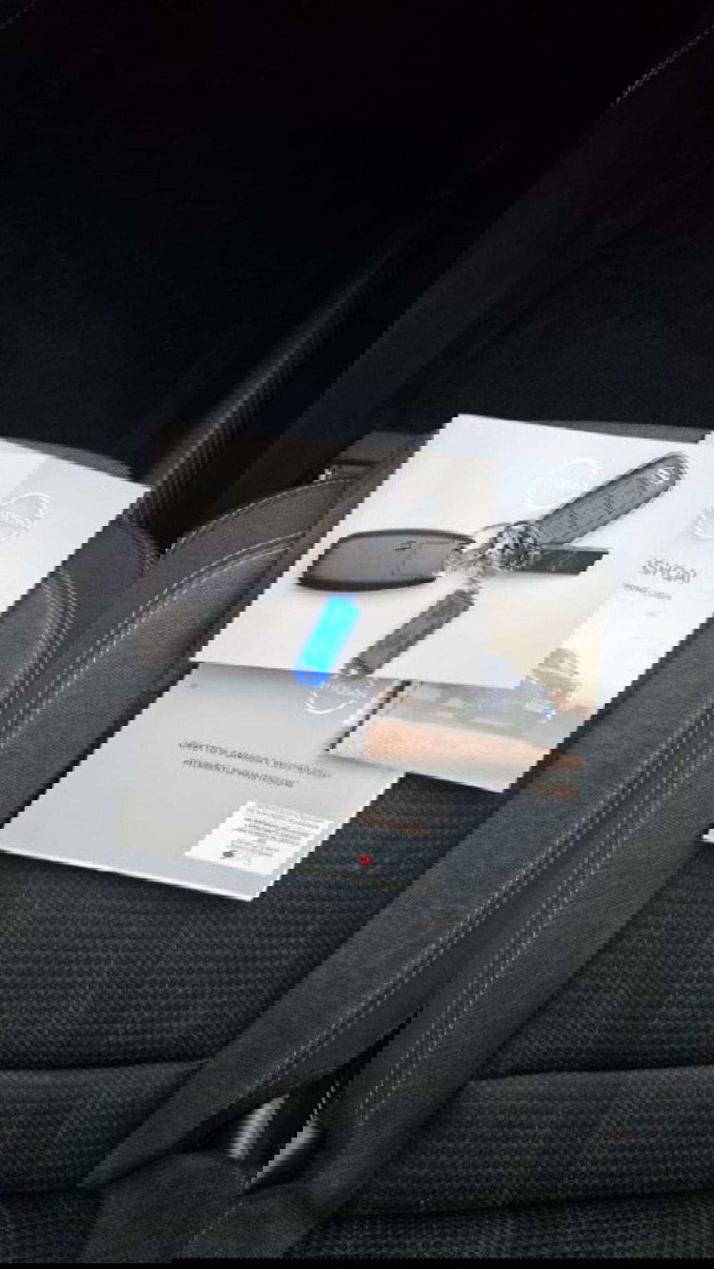 Nissan Qashqai usata a Lucca (8)