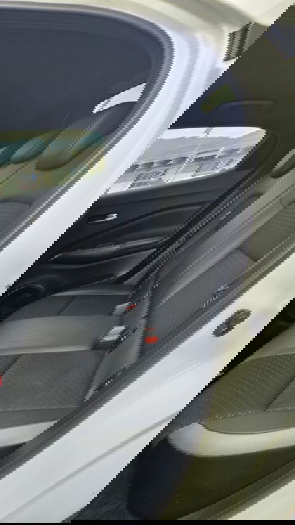 Nissan Juke usata a Lucca (16)