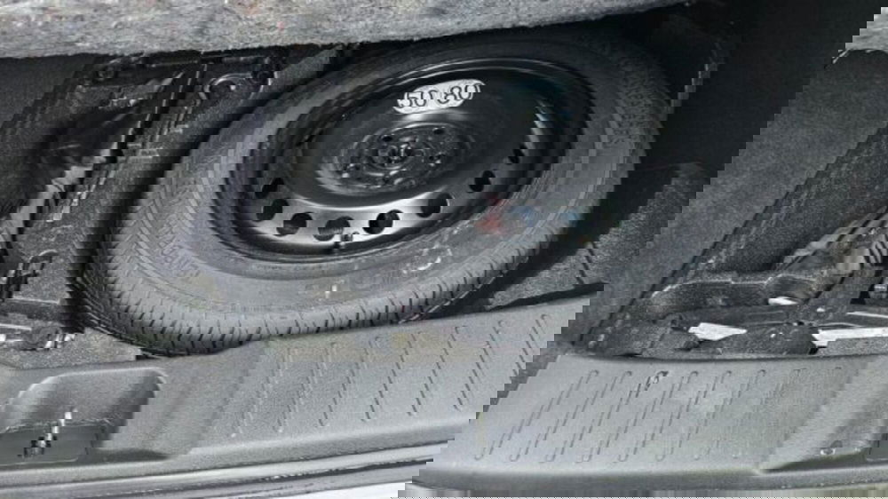 Nissan Juke usata a Lucca (17)