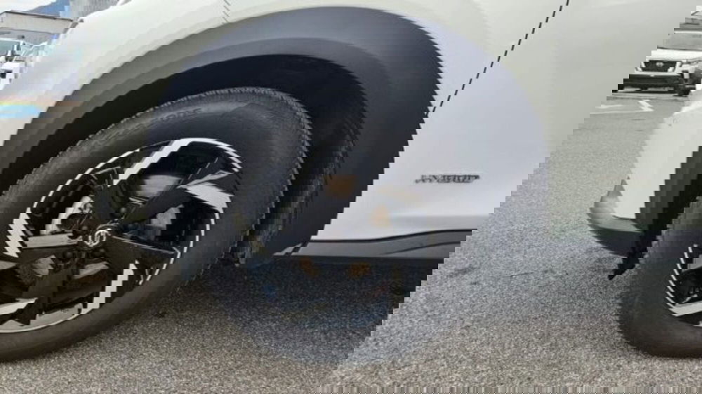 Nissan Juke usata a Lucca (19)