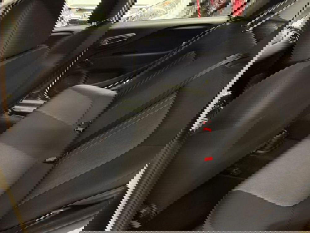 Fiat Punto usata a Siena (10)